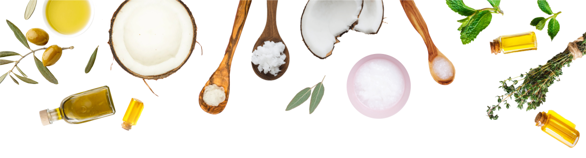 پودر روغن ها