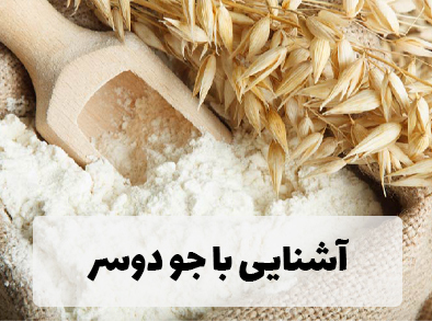 جو دوسر چیست؟