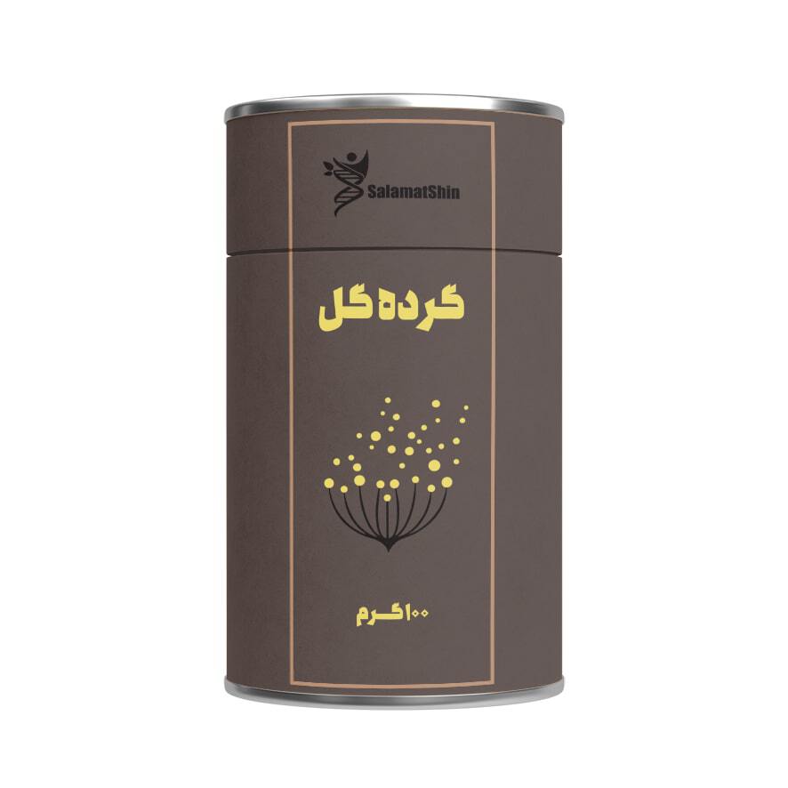  گرده گل 