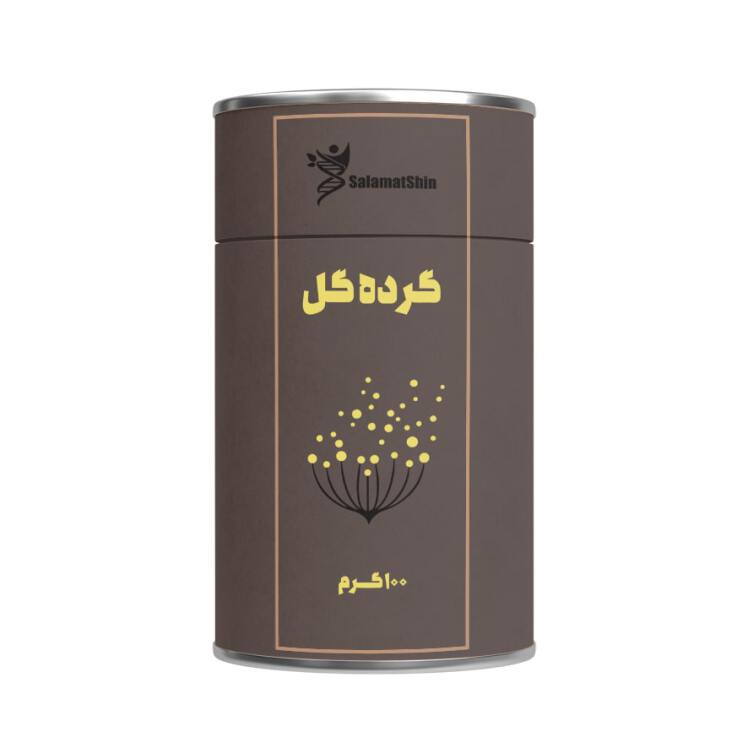 گرده گل