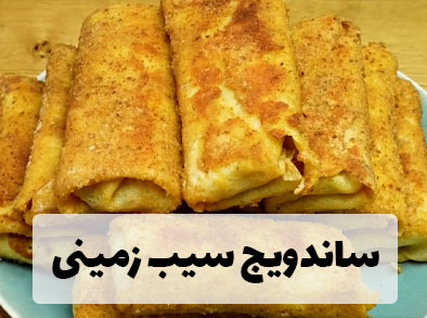 غذای آسون رژیم دَش