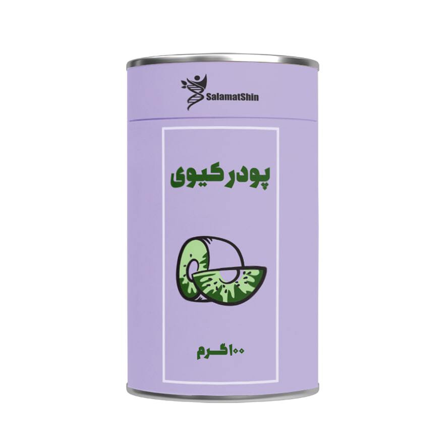  گرانول کیوی 