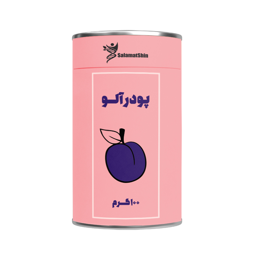  خرید پودر آلو 