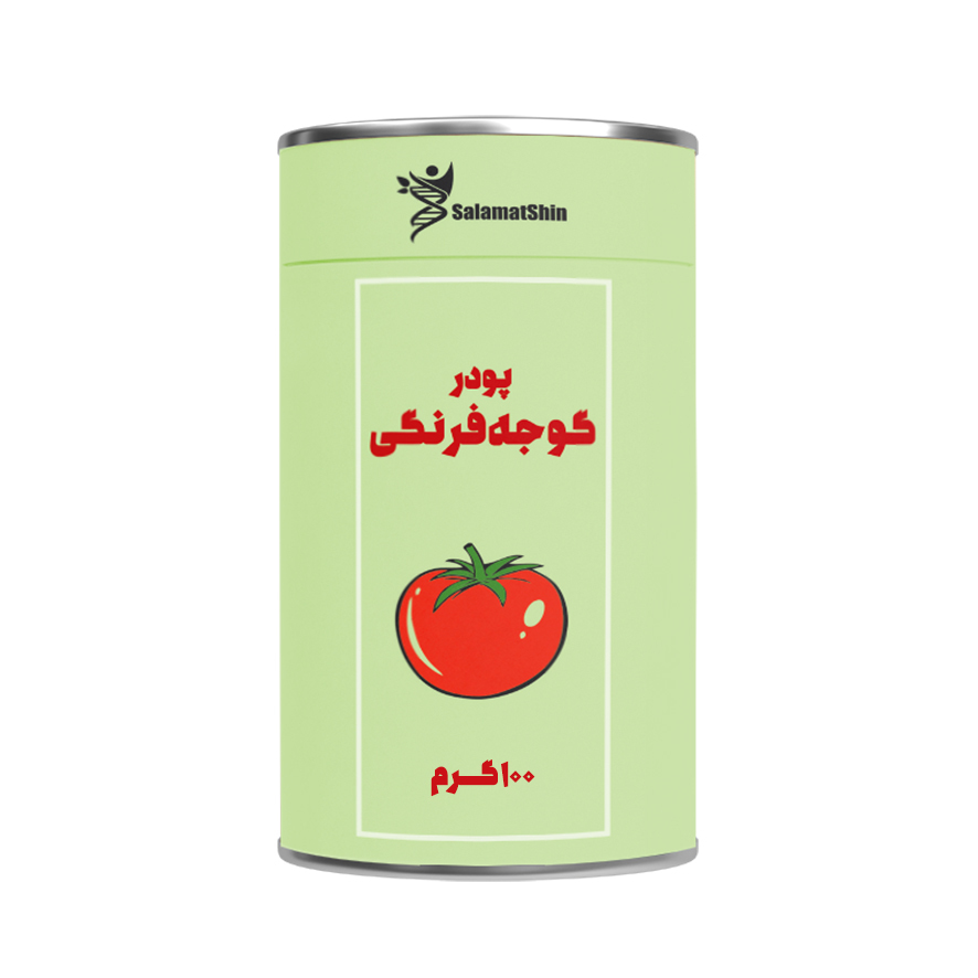  خرید پودر گوجه فرنگی 