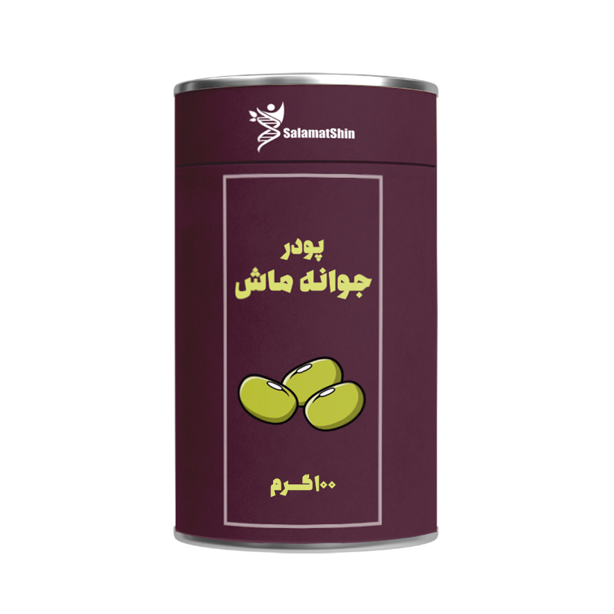  قیمت پودر جوانه ماش 